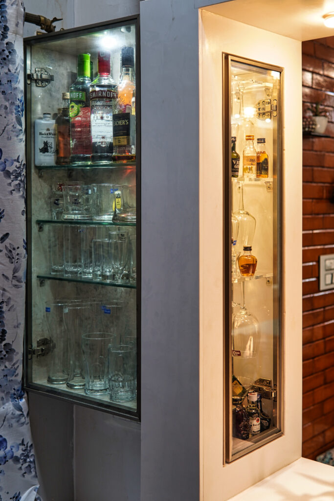 Designing spaces that are not only visually stunning but also highly functional.